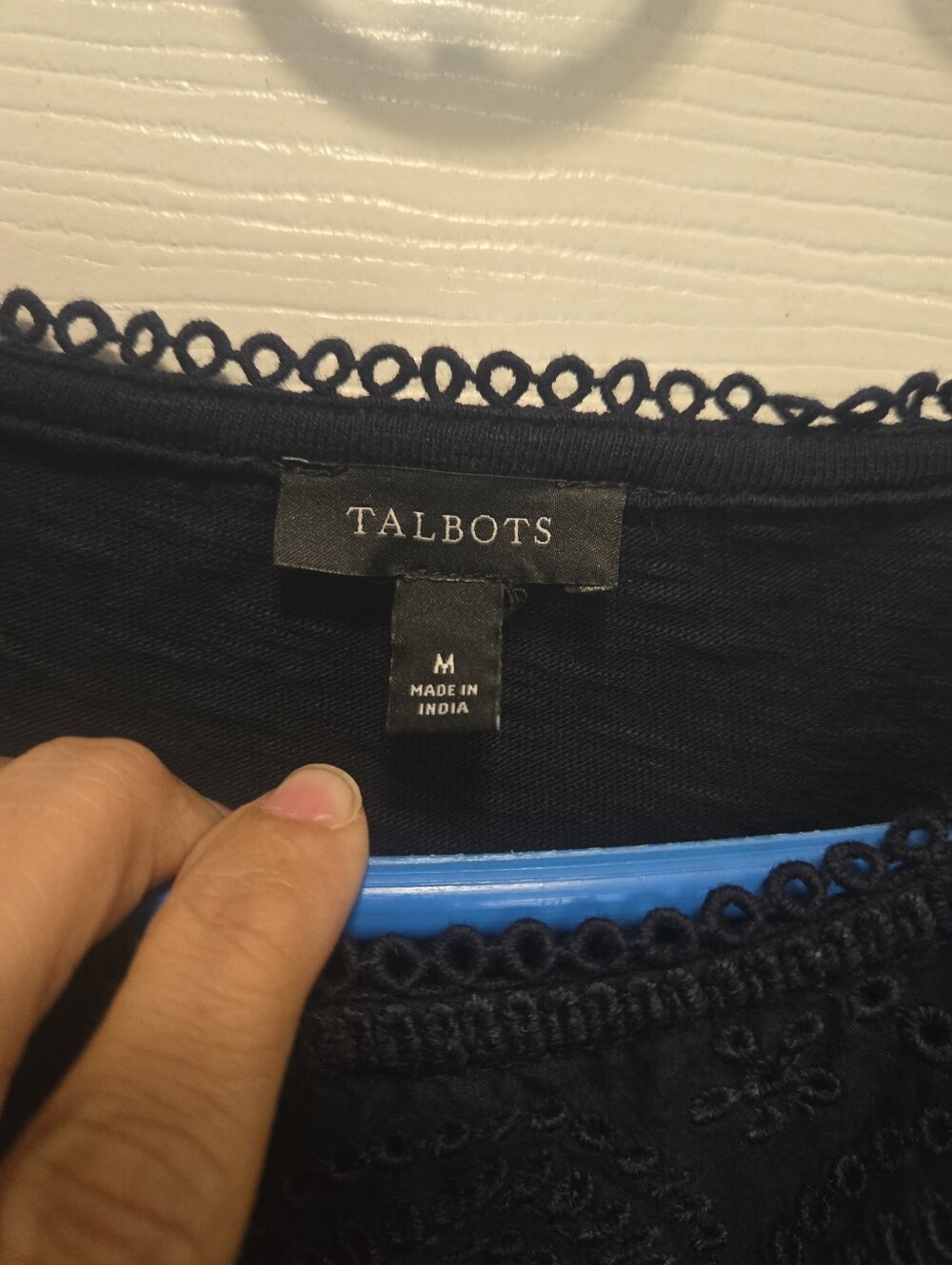 Talbots Dress Size M - Picture 2 of 6
